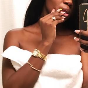 Meet your Posher, Tambu